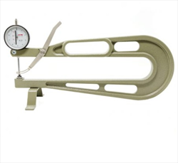 Đồng hồ đo chiều dày Käfer K300